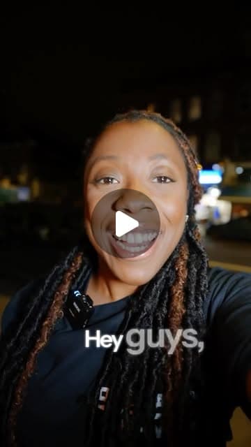 The only place you need to be this Friday