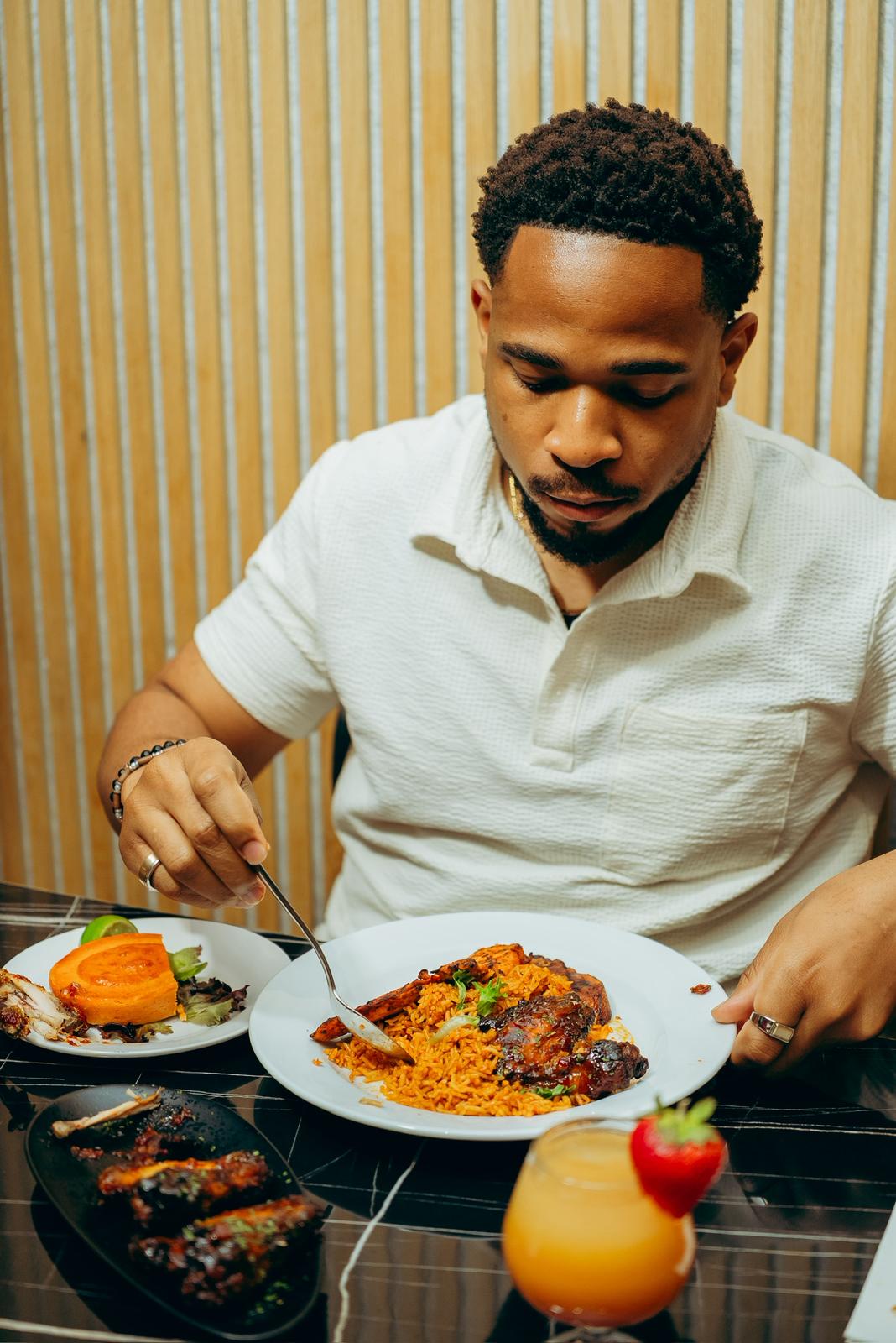 Demi's Restaurant Streatham Hill