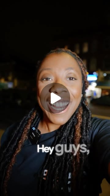 The only place you need to be this Friday